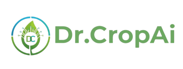 Dr. Crop AI Logo